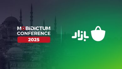 حضور بازار در بزرگترین کنفرانس گیم استانبول؛ پلی برای پیوند توسعه‌دهندگان ایرانی با ناشران جهانی