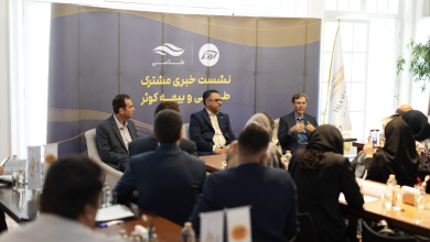 همکاری طلاسی و بیمه کوثر برای افزایش اعتماد به سرمایه‌گذاری آنلاین