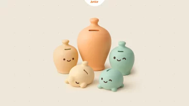 معرفی قلک بلوجونیور‌