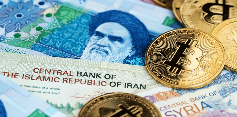 نمایندگان طرفدار صیانت طرحی جدید برای محدود کردن فروش رمزارزها ارائه کردند