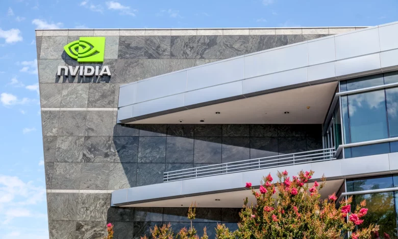 ارزش شرکت انویدیا به ۵ تریلیون دلار رسید