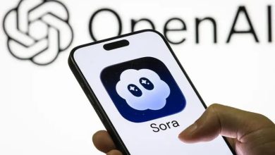 اپلیکیشن Sora به یک میلیون دانلود رسید