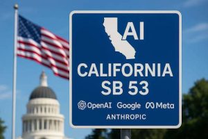 کالیفرنیا اولین قانون تنظیم‌گری چت‌بات‌های هوش مصنوعی را امضا کرد