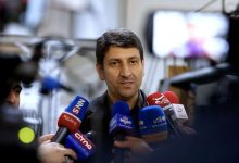 وزیر ارتباطات: امیدوارم تا پایان سال افزایش کیفیت اینترنت حس شود