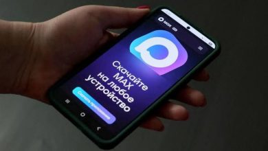 پوتین با هدف جداکردن کاربران از اینترنت، پیام رسان بومی راه‌اندازی کرد