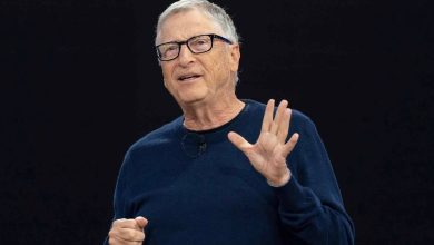 بیل گیتس: نجات فقرا مهمتر از ۰.۱ درجه گرمایش زمین