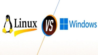 هاست لینوکس بهتر است یا ویندوز؟ مقایسه کامل برای انتخاب بهترین هاست!