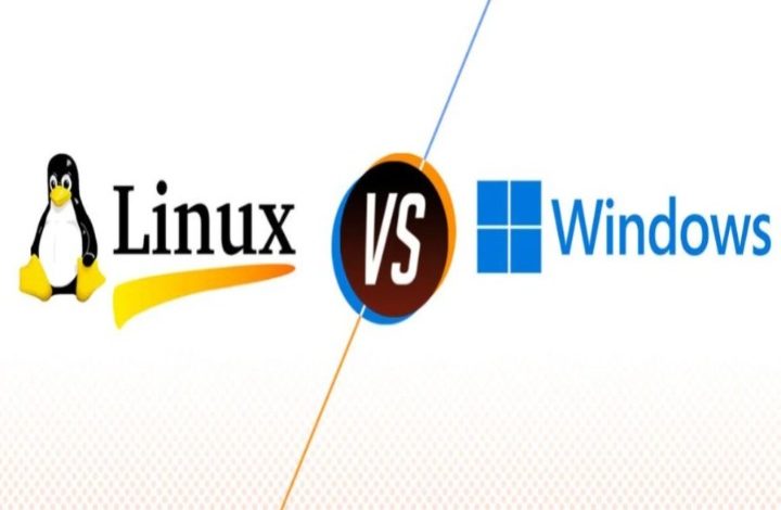 هاست لینوکس بهتر است یا ویندوز؟ مقایسه کامل برای انتخاب بهترین هاست!