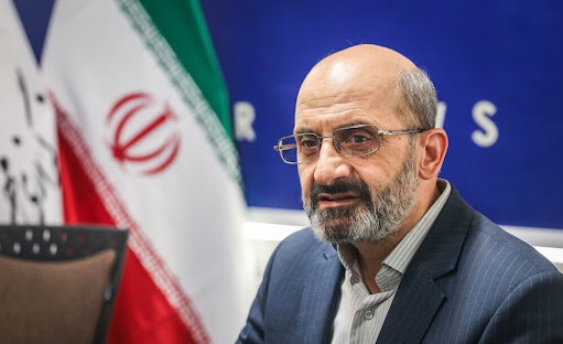 عضو شورای عالی فضای مجازی: تلگرام باید مثل فرانسه، قوانین جمهوری اسلامی را هم رعایت کند