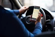 بیمه رانندگان تاکسی‌های اینترنتی؛ سیاست‌های حمایتی که به اجبار بدل شدند