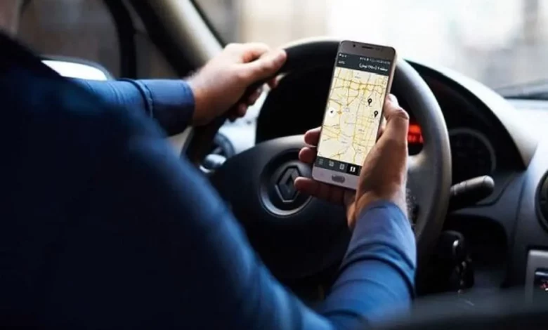 بیمه رانندگان تاکسیهای اینترنتی؛ سیاستهای حمایتی که به اجبار بدل شدند