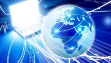 ضریب نفوذ اینترنت ثابت کاهش یافت؛ فیبر نوری همچنان درجا میزند