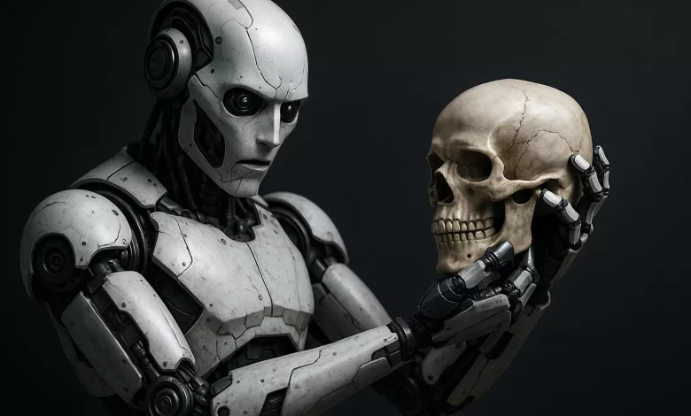 افشاگری مهندس ارشد: ربات‌های Figure AI می‌توانند جمجمه انسان را خرد کنند