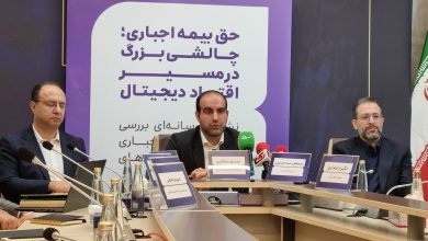 هشدار مدیران تاکسی‌های اینترنتی درباره تبعات اجرای بیمه اجباری رانندگان