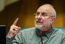 قالیباف: خبر توافق با تلگرام کذب است