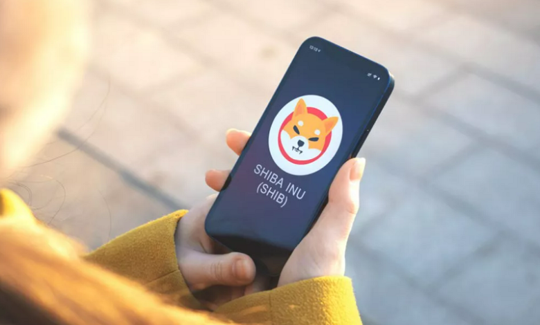 ایردراپ شیبا؛ فرصت‌های رایگان کریپتو