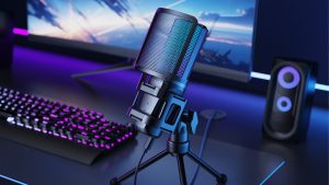 تجهیزات میکروفون