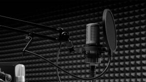 خرید میکروفون استودیویی در سال ۱۴۰۴؛ راهنمای انتخاب تجهیزات ضبط حرفه‌ای برای استودیو خانگی