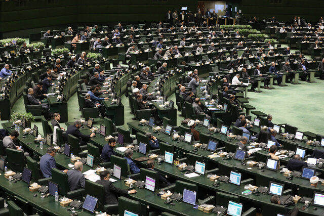 مجلس با تحقیق و تفحص درباره عملکرد فیلترشکن‌ها موافقت کرد