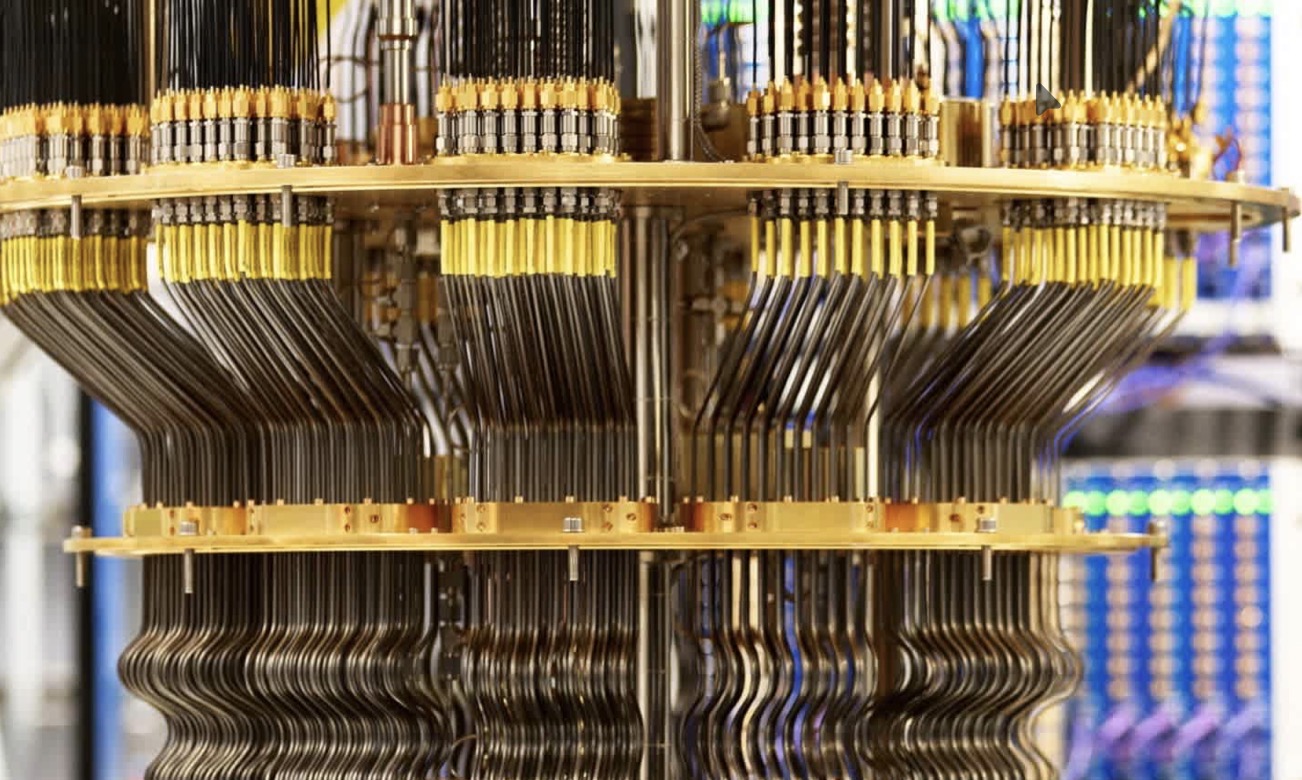 رایانش کوانتومی؛ از نظریه تا آستانه کاربردهای واقعی