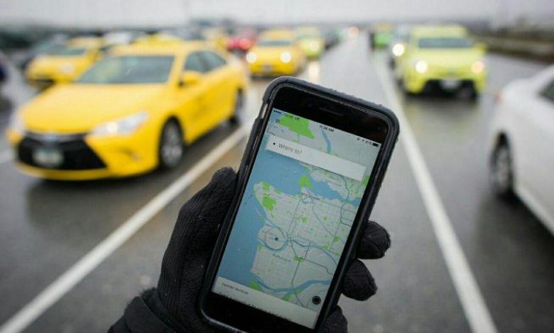 نگاهی به تجربه بیمه رانندگان تاکسی اینترنتی در جهان: از اختیار تا اجبار