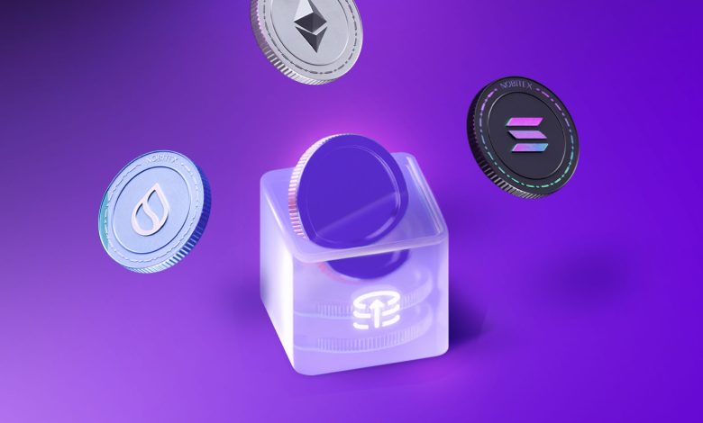 نوبیتکس از محصول جدید «رشد ثروت» رونمایی کرد