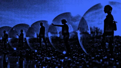 هوش مصنوعی: حبابی که همه حباب‌ها را می‌ترکاند