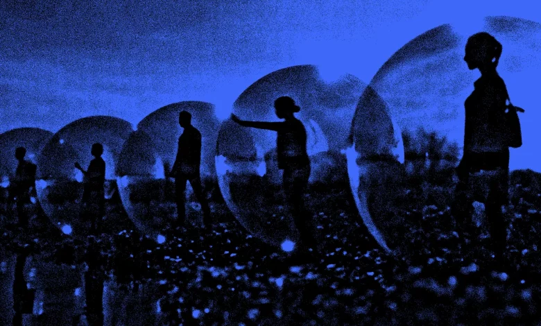 هوش مصنوعی: حبابی که همه حباب‌ها را می‌ترکاند