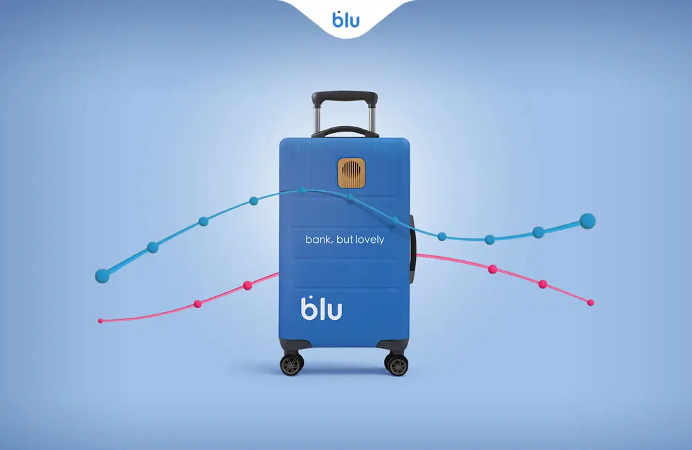 گردشگران و ساکنان جزیره کیش بیش از یک هزار و سی‌صد میلیارد تومان اعتبار از بلو دریافت کردند