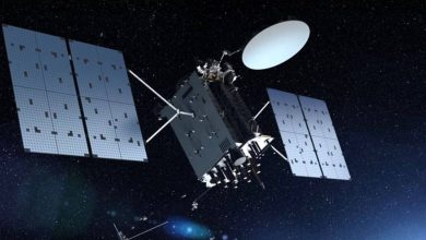 سیستم جدید جیپیاس در برابر پارازیت مقاوم میشود