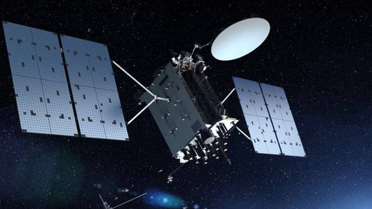 سیستم جدید جی‌پی‌اس در برابر پارازیت مقاوم می‌شود