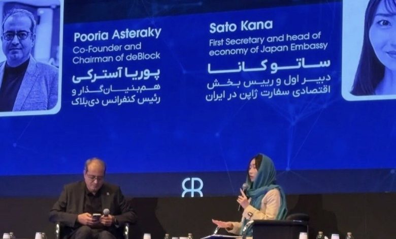 ژاپن به دنبال همکاری رسمی با فریلنسرهای ایرانی برای توسعه اپلیکیشن‌های بخش خصوصی است