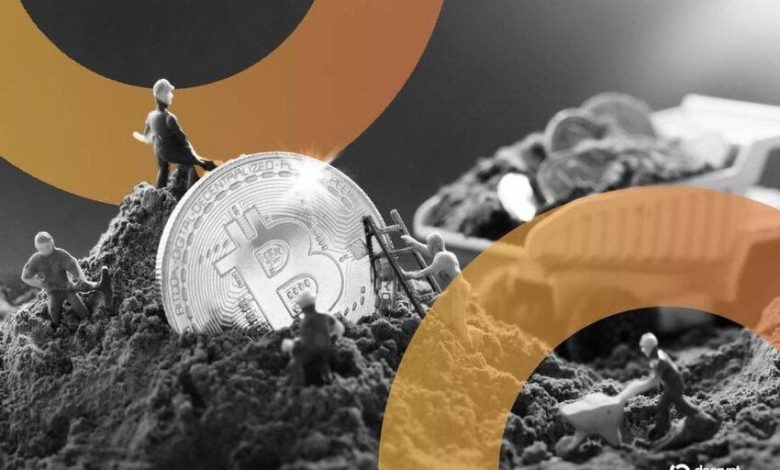 یک ماینر شخصی برنده پاداش ۲۶۶ هزار دلاری بیت‌کوین شد