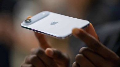 شکست اپل در فروش آیفون ایر