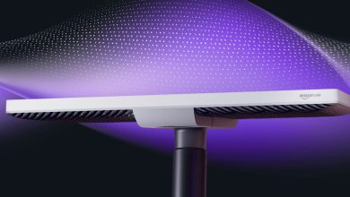 آمازون از آنتن اینترنت ماهوارهای پرسرعت «Leo Ultra» رونمایی کرد