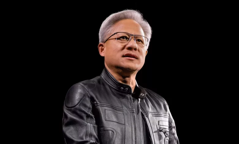 جنسن هوانگ به کارکنان انویدیا: «هر کاری را که می‌شود با هوش مصنوعی انجام داد، خودکار کنید»