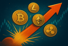 دلیل رشد انفجاری ارزها