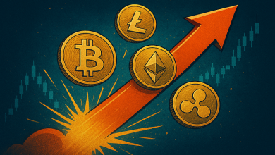 دلیل رشد انفجاری ارزها