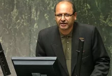 نماینده مجلس: همه نمایندگان سیم کارت سفید دارند