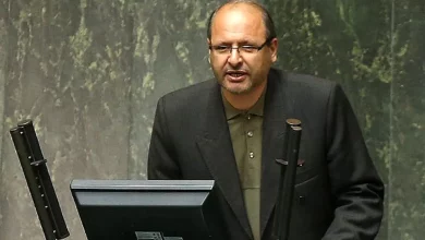 نماینده مجلس: همه نمایندگان سیم کارت سفید دارند