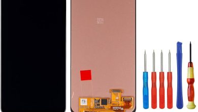راهنمای کامل تشخیص تاچ ال‌سی‌دی اورجینال در گوشی‌های سامسونگ؛ از بررسی کیفیت تا تست عملی