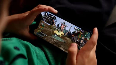 روسیه پلتفرم Roblox را مسدود کرد