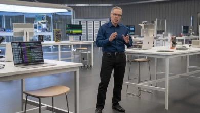 بحران مدیریتی اپل؛ مغز متفکر تراشههای اپل در آستانه جدایی