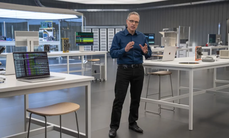 بحران مدیریتی اپل؛ مغز متفکر تراشههای اپل در آستانه جدایی