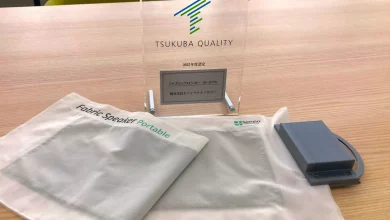 رونمایی از اسپیکر پارچهای استارتاپ Sensia Technology