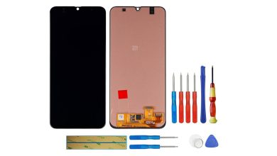 راهنمای کامل تشخیص تاچ السیدی اورجینال در گوشیهای سامسونگ؛ از بررسی کیفیت تا تست عملی