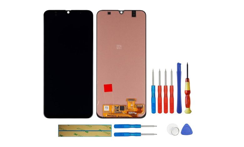 راهنمای کامل تشخیص تاچ ال‌سی‌دی اورجینال در گوشی‌های سامسونگ؛ از بررسی کیفیت تا تست عملی