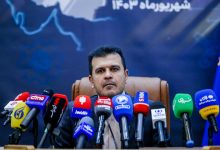 معاون علمی رئیس جمهور: چت‌بات‌های رایگان ایرانی در آینده عرضه می‌شوند