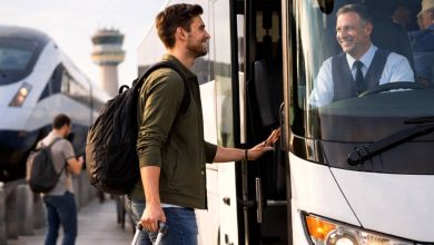 آیا اتوبوس در کشورهای پیشرفته هنوز محبوبترین وسیله حملونقل برونشهری است؟