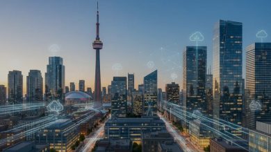 انقلاب دیجیتال کانادا و آینده مشاغل کامپیوتری